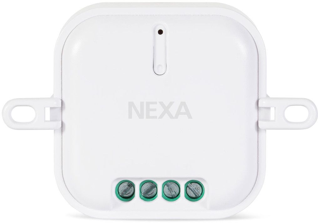 Nexa MCMR-2000 Innebygd mottaker på / av