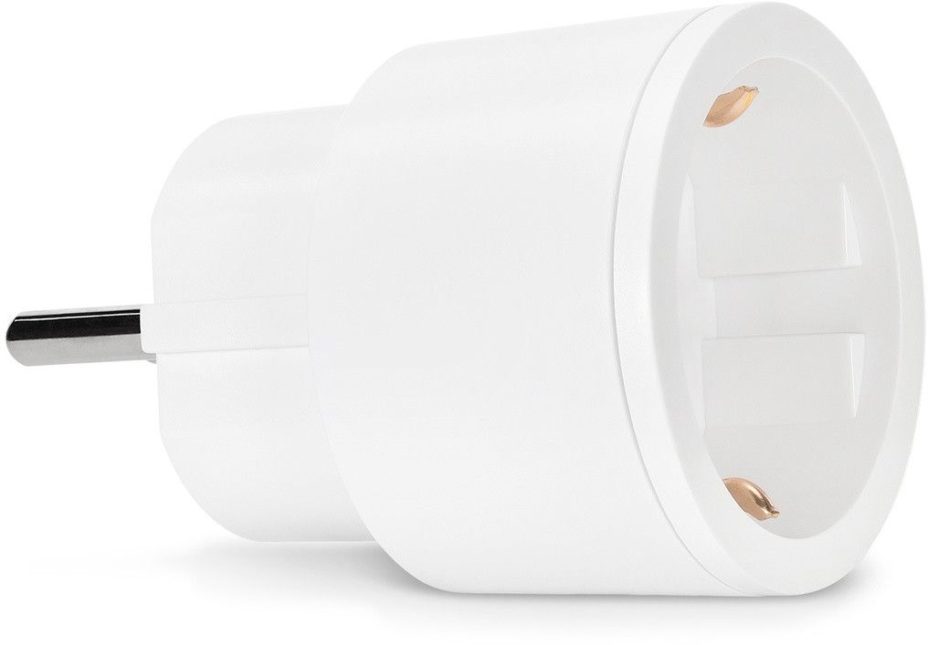 Nexa MYCR-100 - Smartplugg - trådløs - 433.92 MHz