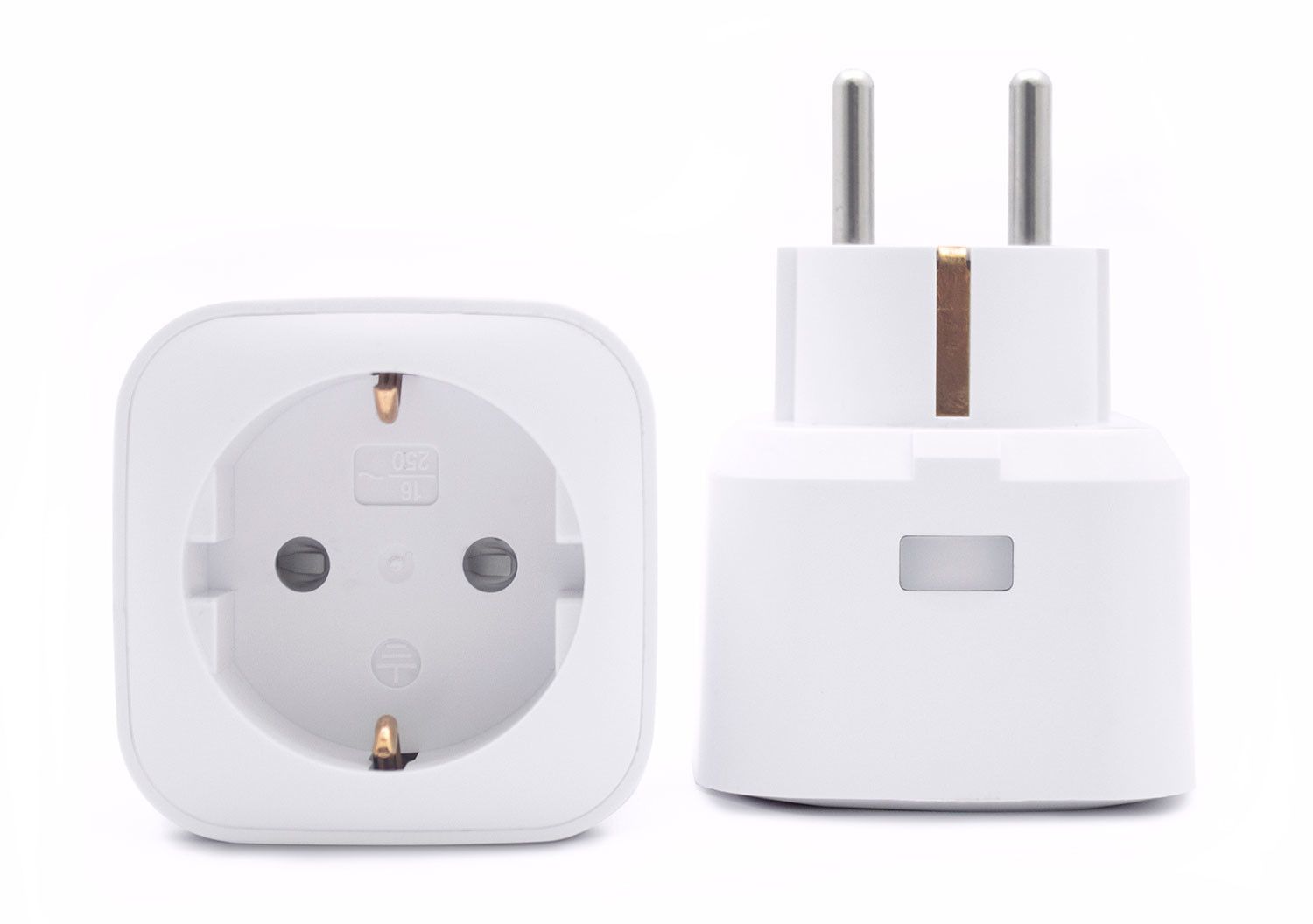 Wireless Plug in Mottager Av/På mini MYCR-3500