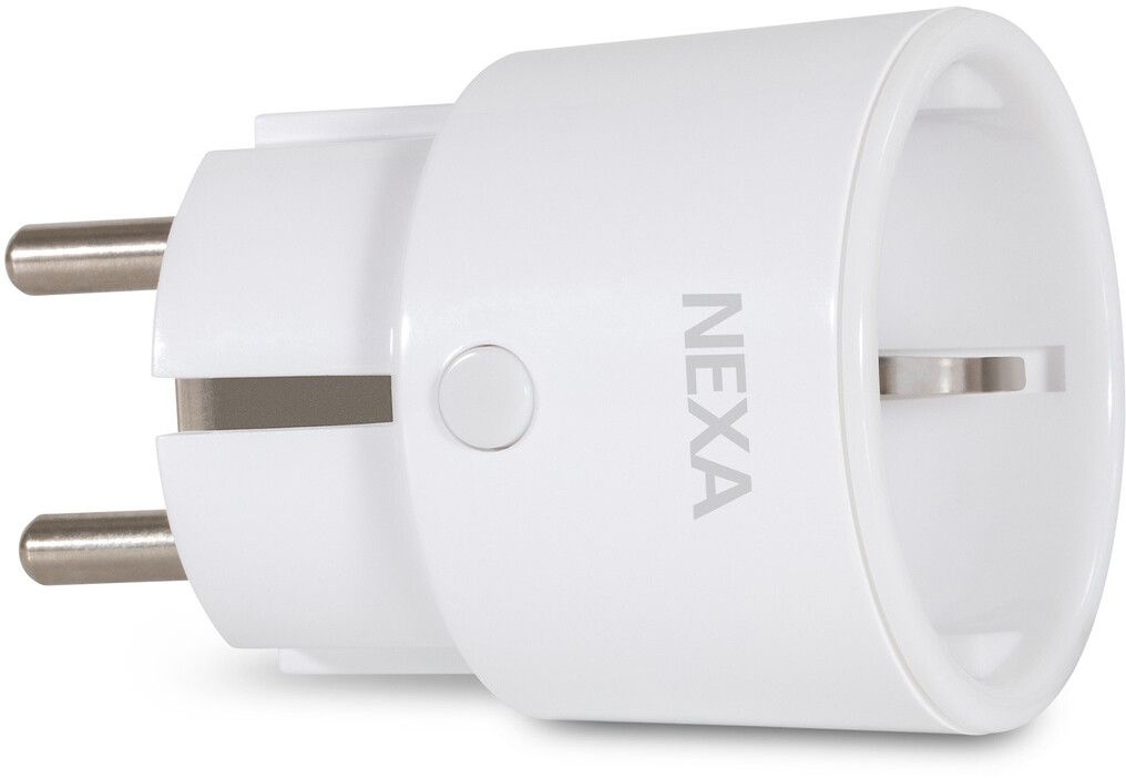 Nexa Z-Wave Smartplugg med energimåling ZPR-111
