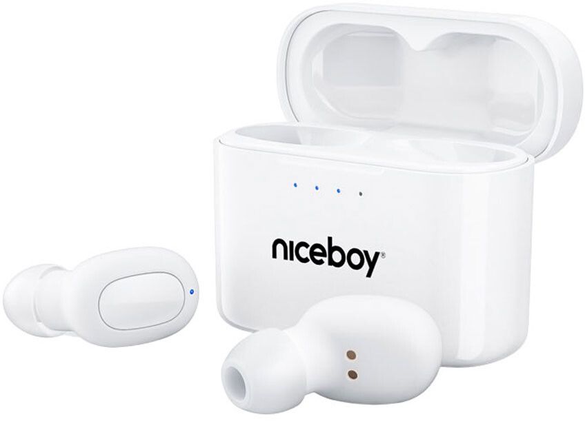 Niceboy HIVE Podsie 3  - år