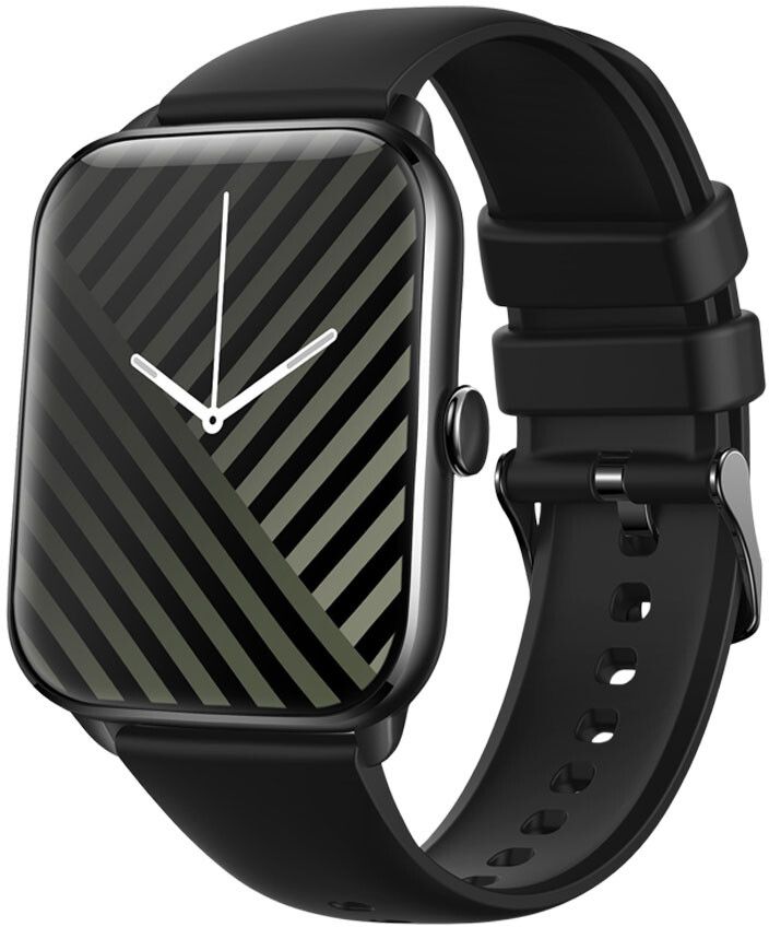 Niceboy SE 3 Smart Watch - Svart