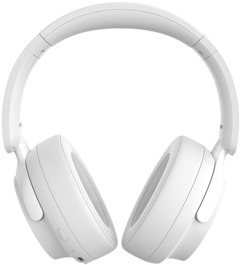 Niceboy Stellar Headphones - Vit