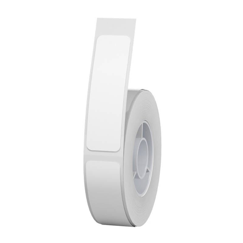 Niimbot termiske etiketter 12x40 mm for D110/D11 - Vit