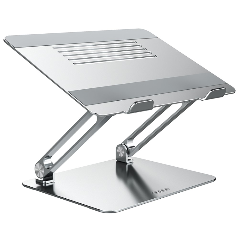 Nillkin ProDesk Laptop Stand - Silver
