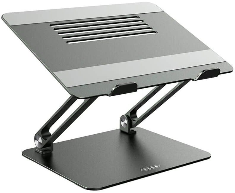 Nillkin ProDesk Laptop Stand - Grå