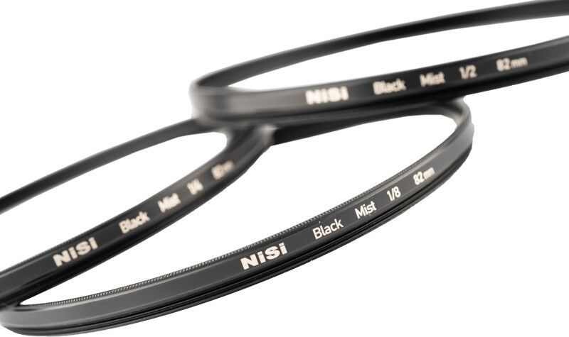 NiSi Filter Black Mist 52mm - 1/4