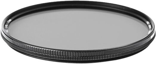 NiSi Filter Circular Polarizer Pro Nano Here 52mm