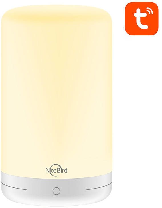 NiteBird Smart night light LB3 Tuya