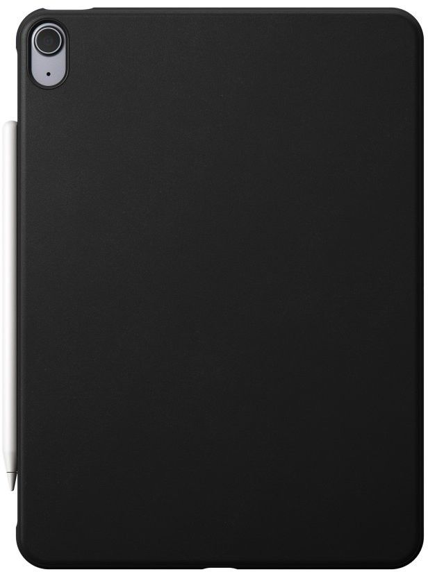 Nomad Modern Lærveske (iPad Air 5/Air 4) - Svart