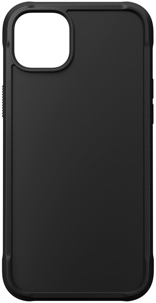 Nomad Rugged Case (iPhone 14 Plus) - Svart