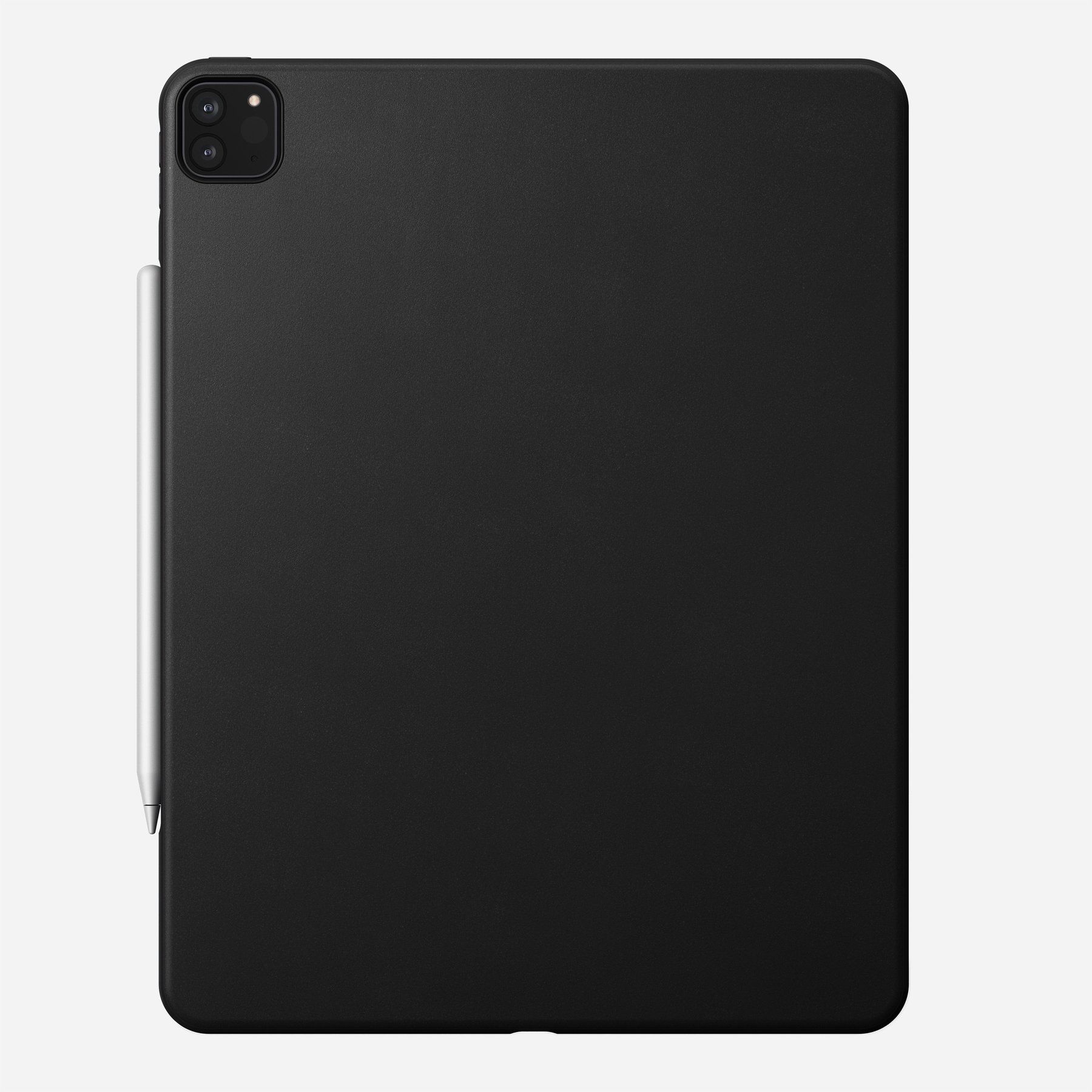 Nomad Rugged Leather Case (iPad Pro 11 (2020) - Svart