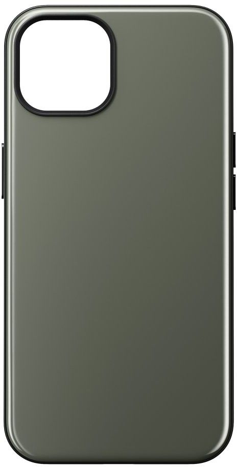 Nomad sportsveske (iPhone 13) - Grønn
