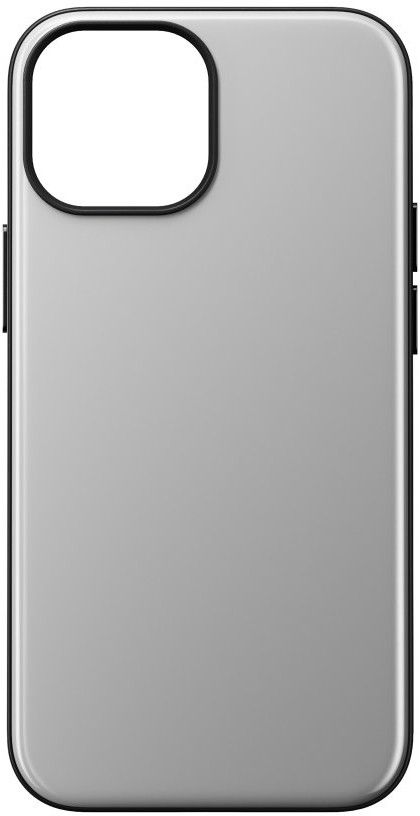 Sport Case MagSafe deksel til iPhone 13 mini - Grå