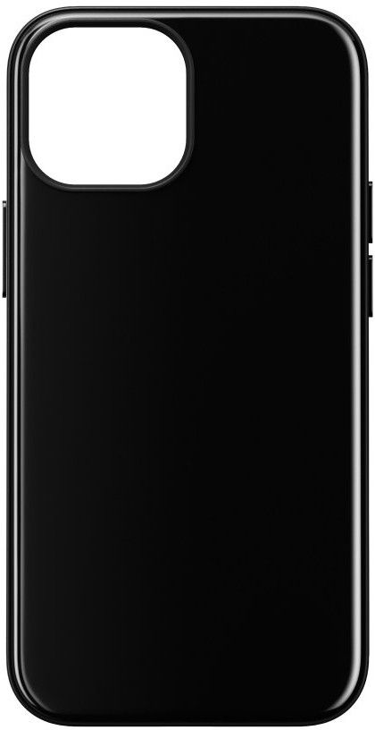 Nomad sportsveske (iPhone 13 mini) - Svart