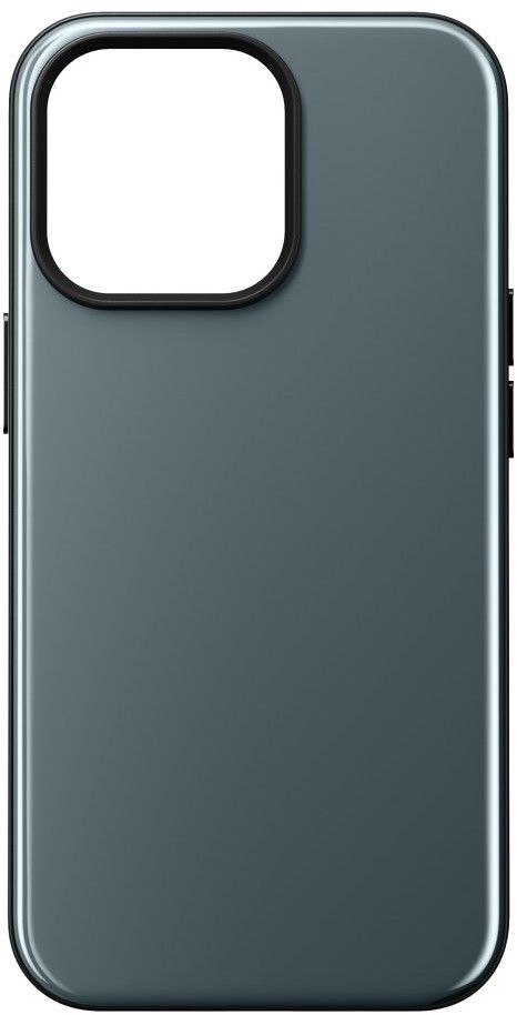 Nomad sportsveske (iPhone 13 Pro) - Blå