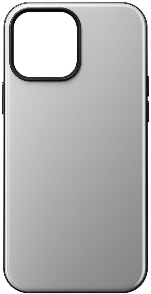 Nomad sportsveske (iPhone 13 Pro Max) - Grå