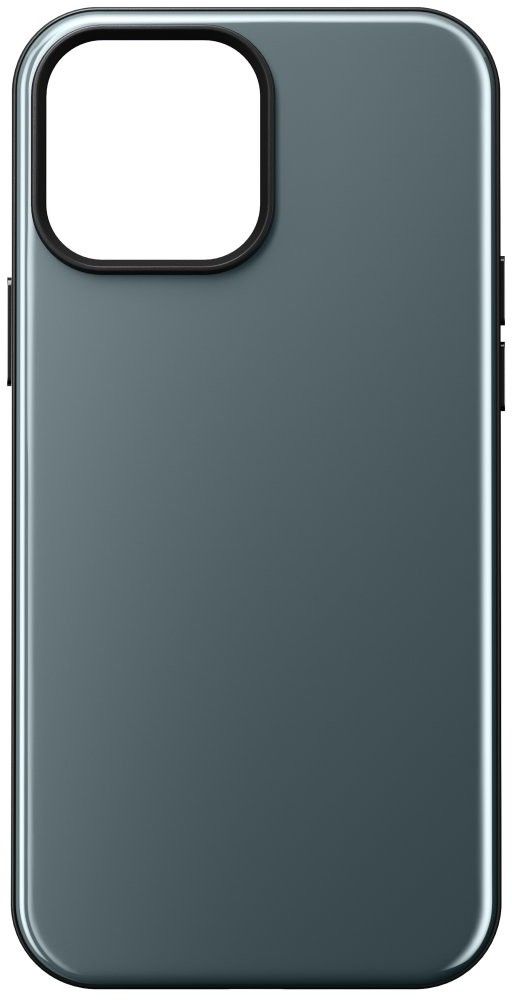 Nomad sportsveske (iPhone 13 Pro Max) - Blå