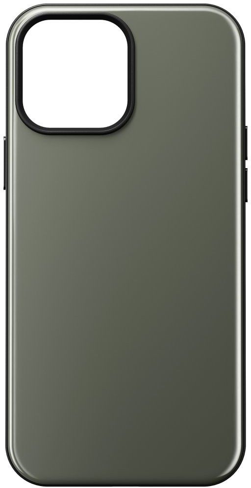 Nomad sportsveske (iPhone 13 Pro Max) - Grønn