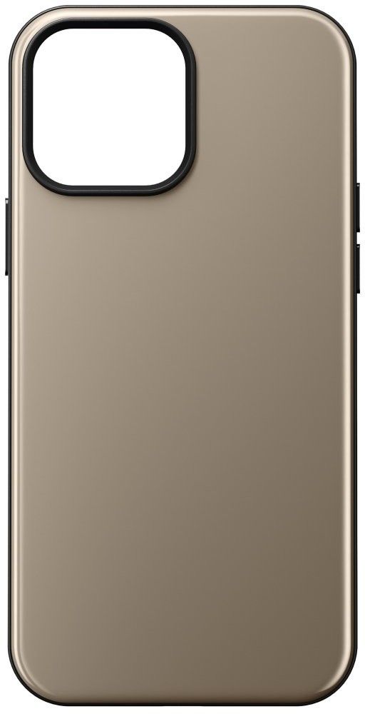 Nomad sportsveske (iPhone 13 Pro Max) - Brun