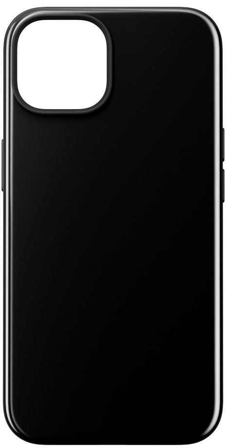 Nomad Sport Deksel (iPhone 14) - Svart