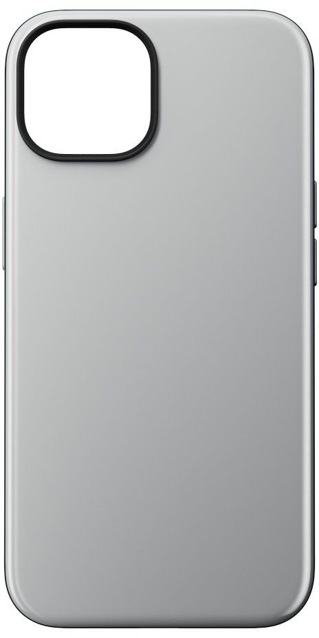 Nomad Sport Deksel (iPhone 14) - Grå