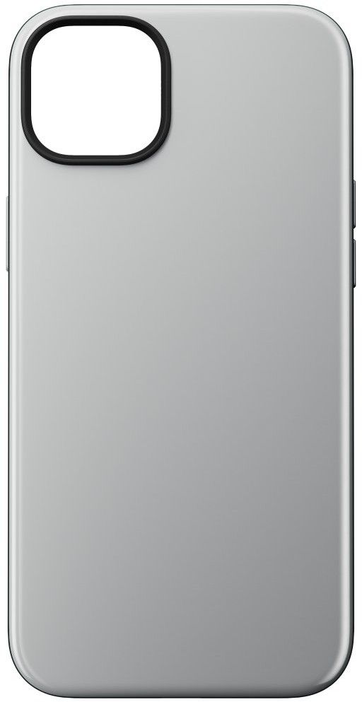 Nomad Sport Case - lunar gray - iPhone 14 Plus