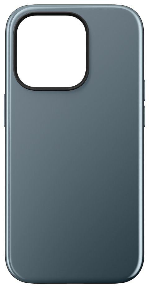 Nomad Sport Deksel (iPhone 14 Pro) - Blå