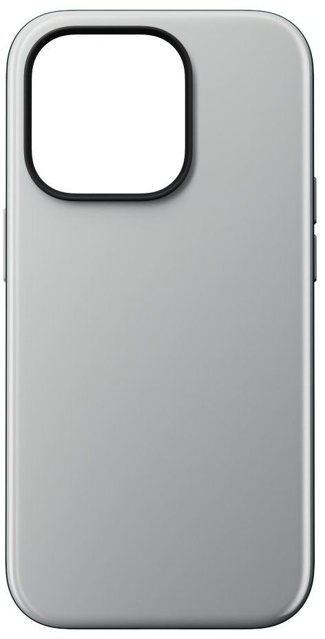 Nomad Sport Deksel (iPhone 14 Pro) - Grå