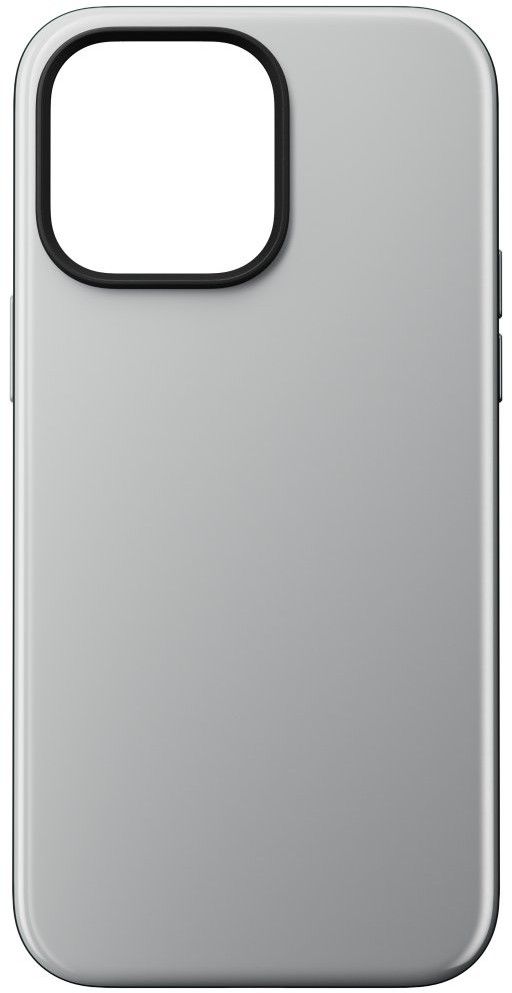 Nomad Sport Deksel (iPhone 14 Pro Max) - Grå