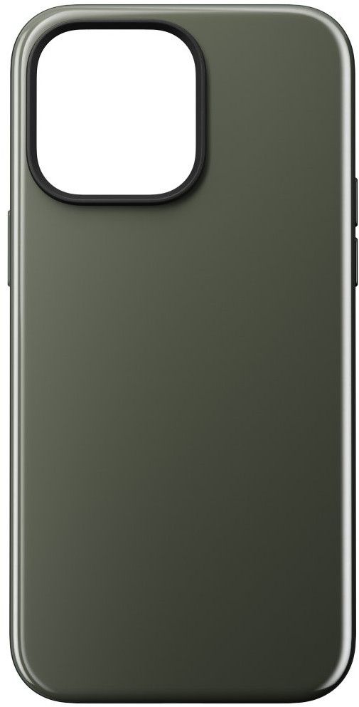 Nomad Sport Deksel (iPhone 14 Pro Max) - Grønn