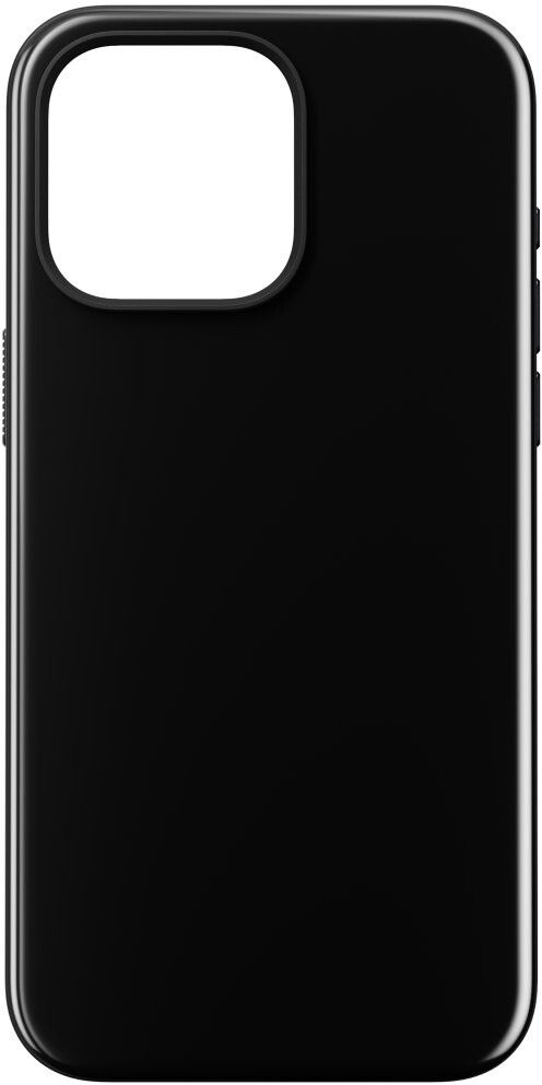 Nomad Sport Deksel (iPhone 15 Pro Max) - Svart