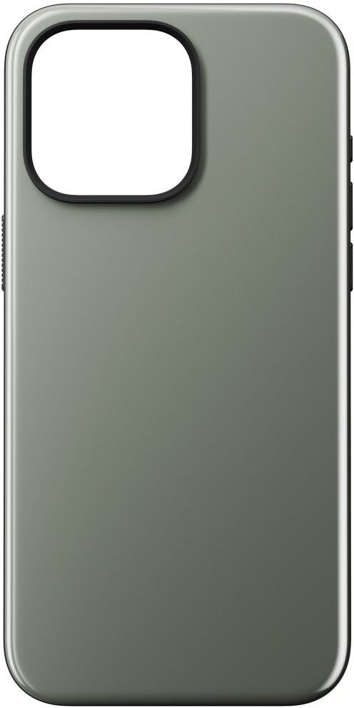 Nomad Sport Deksel (iPhone 15 Pro Max) - Grønn