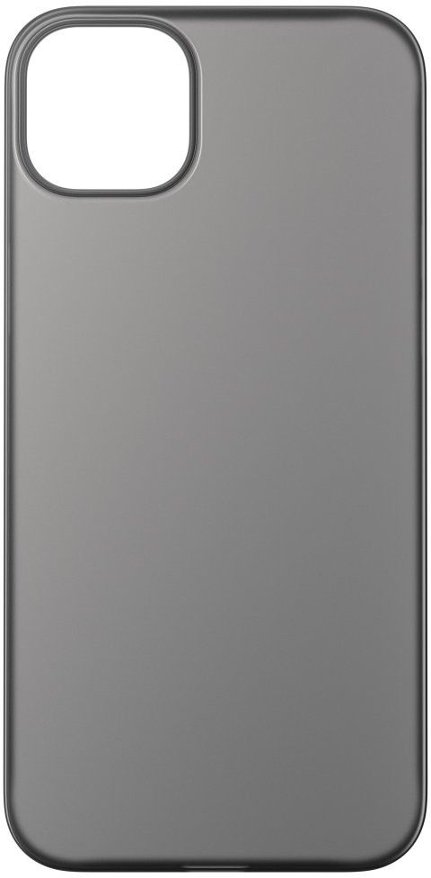 Nomad Super Slim Case iPhone 14 Plus carbide