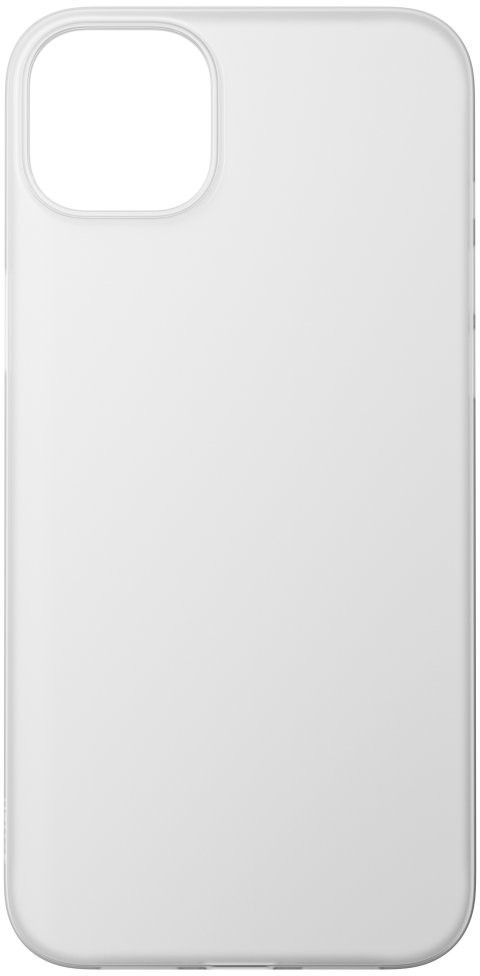 Nomad Super Slim (iPhone 14 Plus) - Frostad