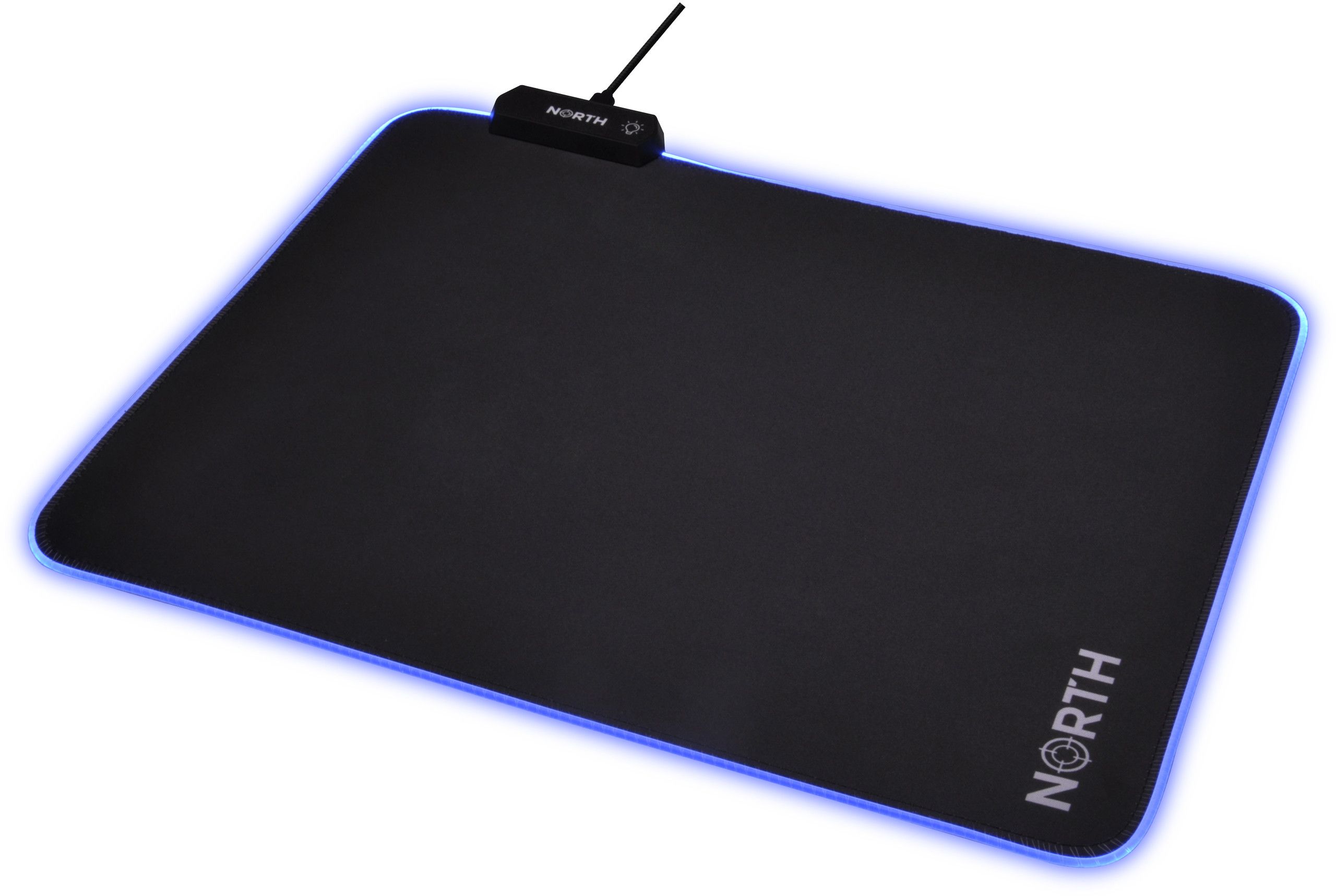 NORTH Gaming Mousepad P100 RGB