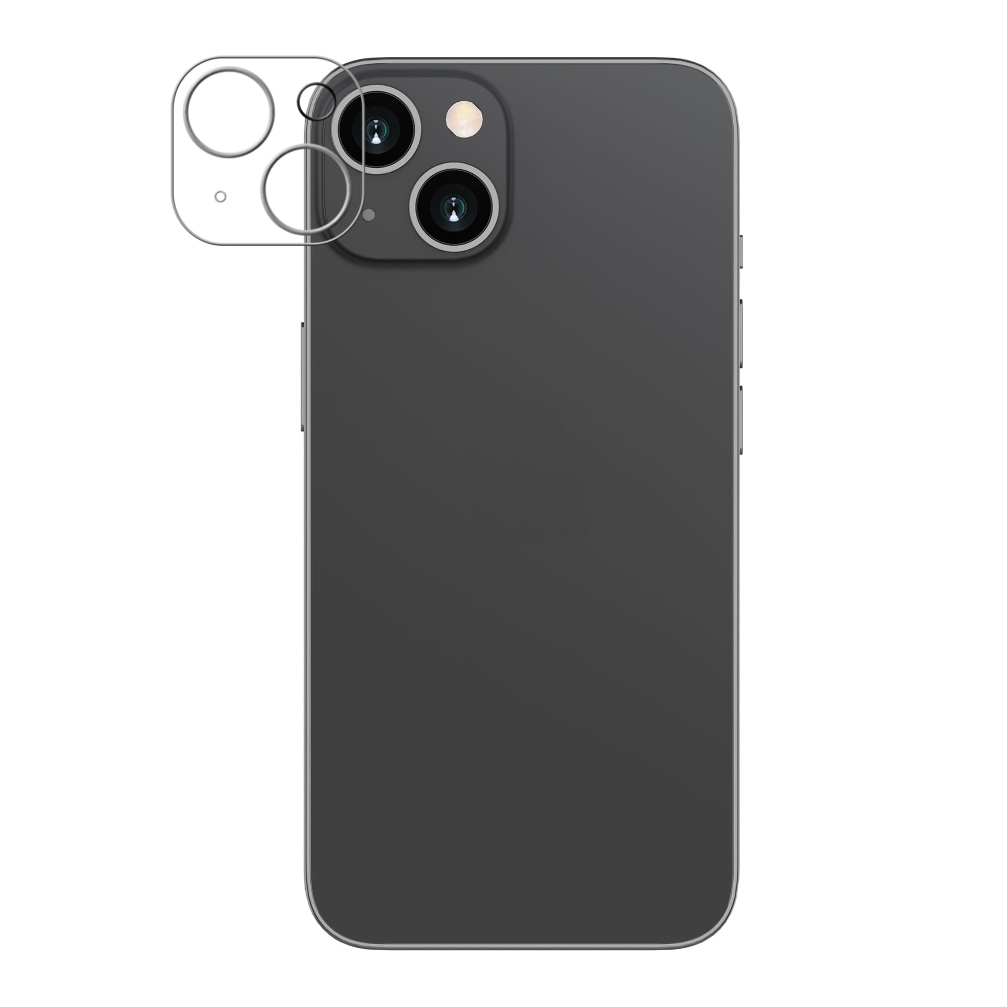 Nuglas Camera Lens Protector