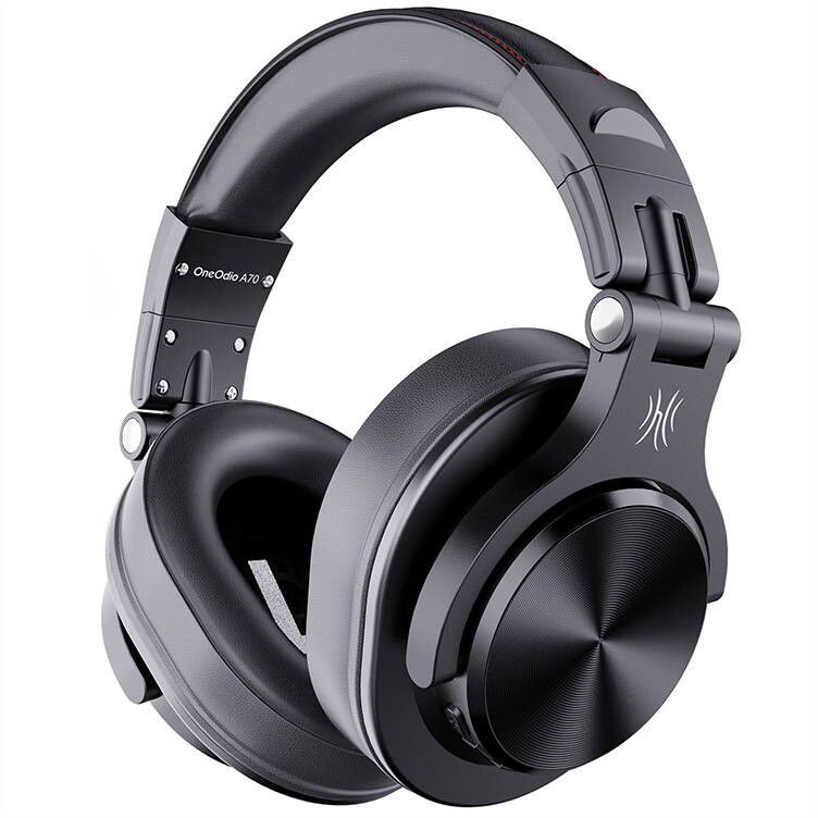 OneOdio Fusion A70 - Black