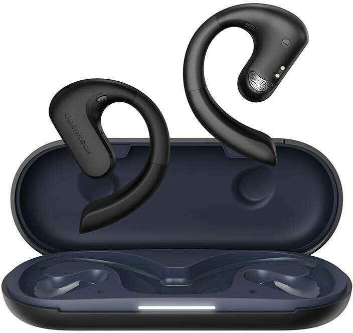 OneOdio OpenRock S - Svart