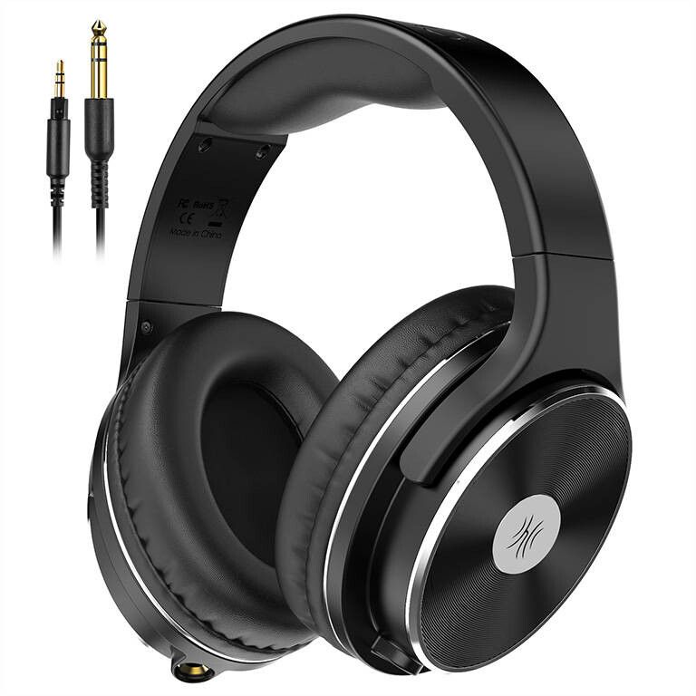 OneOdio Studio HiFi - Black