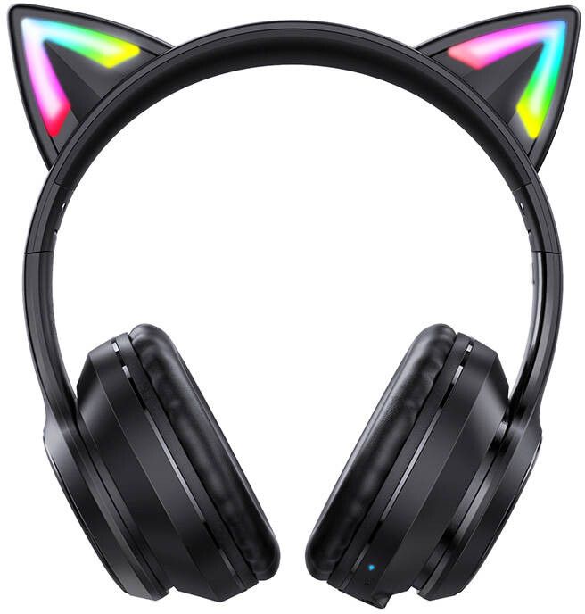 ONIKUMA Gaming headphones B90 Black