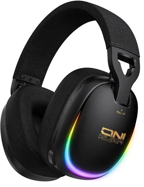 Onikuma GT805 Gaming Headphones
