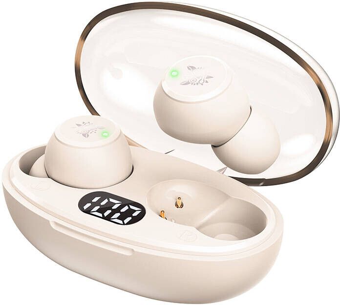 Onikuma T305 Gaming TWS ørepropper - år