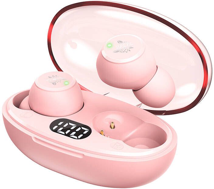 ONIKUMA T305 Gaming TWS earbuds (Pink)