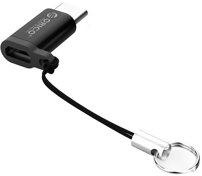 Orico CBT-MT01 MicroUSB til USB-C-adapter