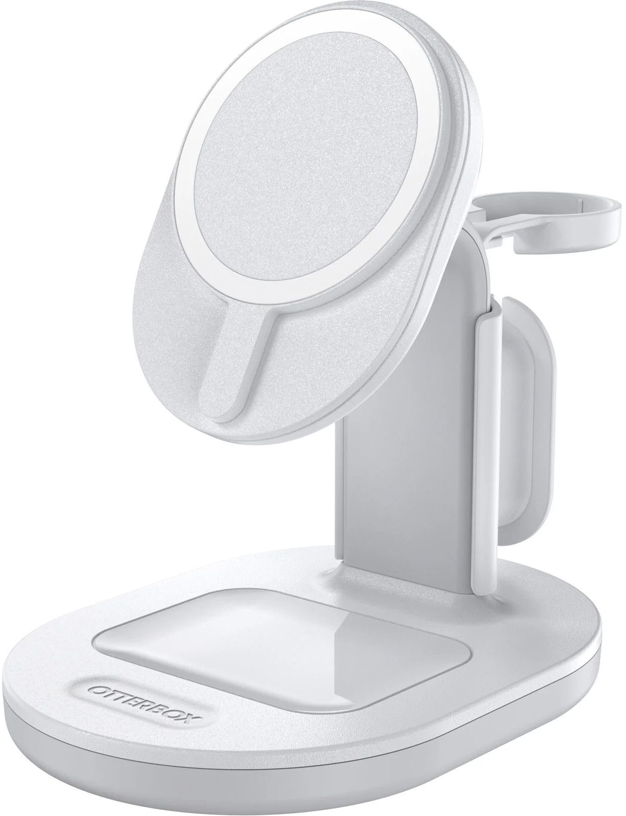 Otterbox 3-i-1 MagSafe ladestativ - år