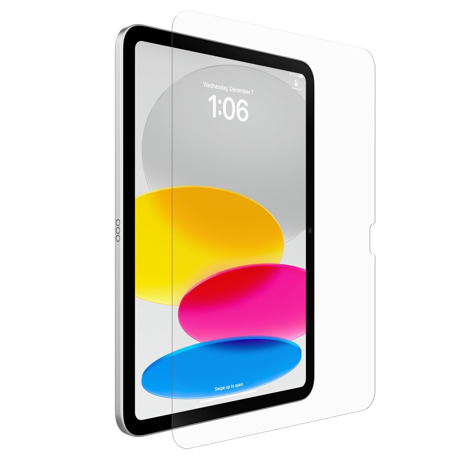 OtterBox Alpha Glass Skjermbeskytter (iPad 11/iPad 10,9 (2022))