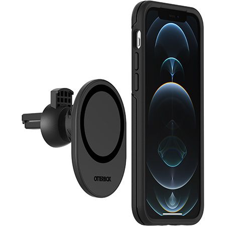 OtterBox Magsafe Vent Mount - black