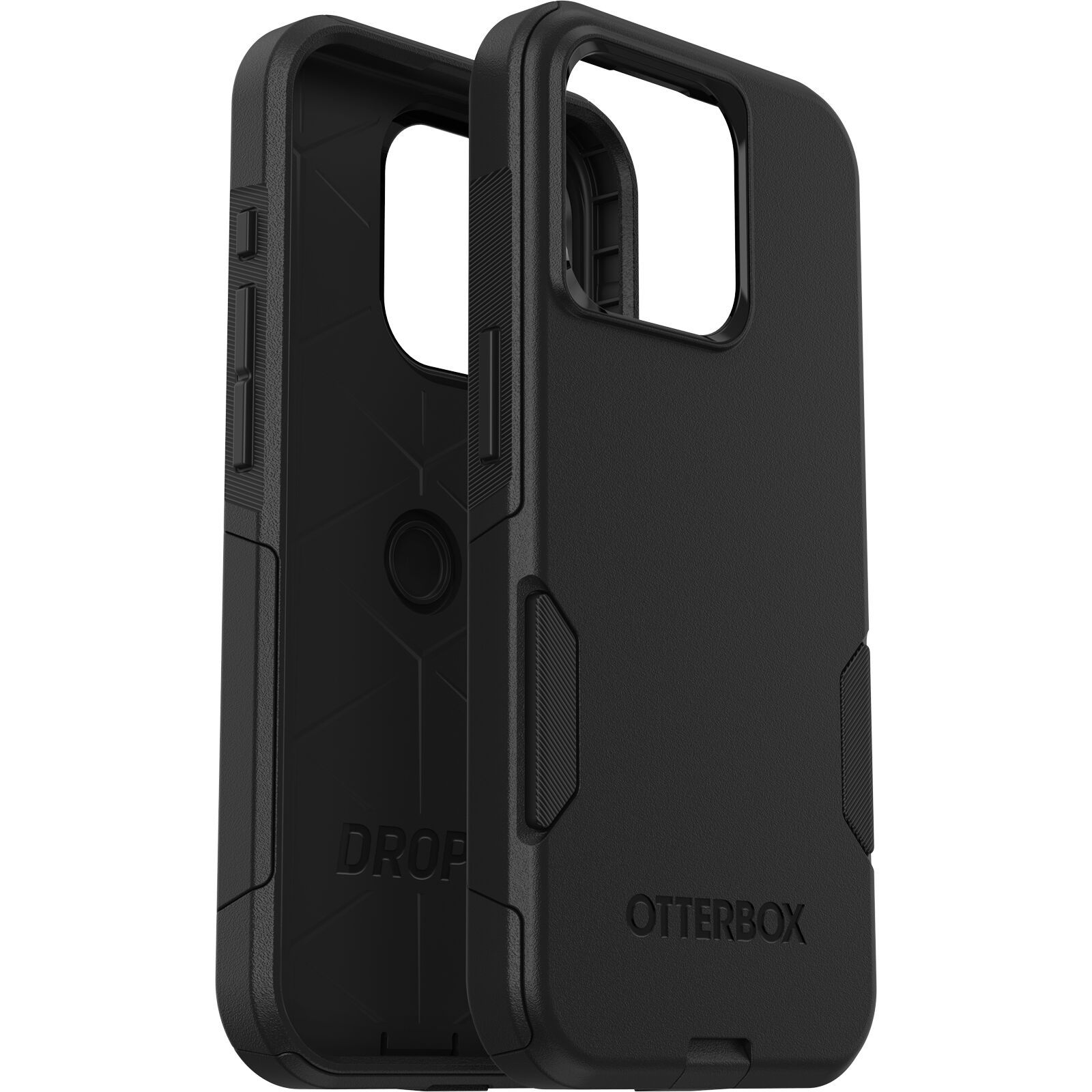 Otterbox Commuter Iphone 15 Pro Sort