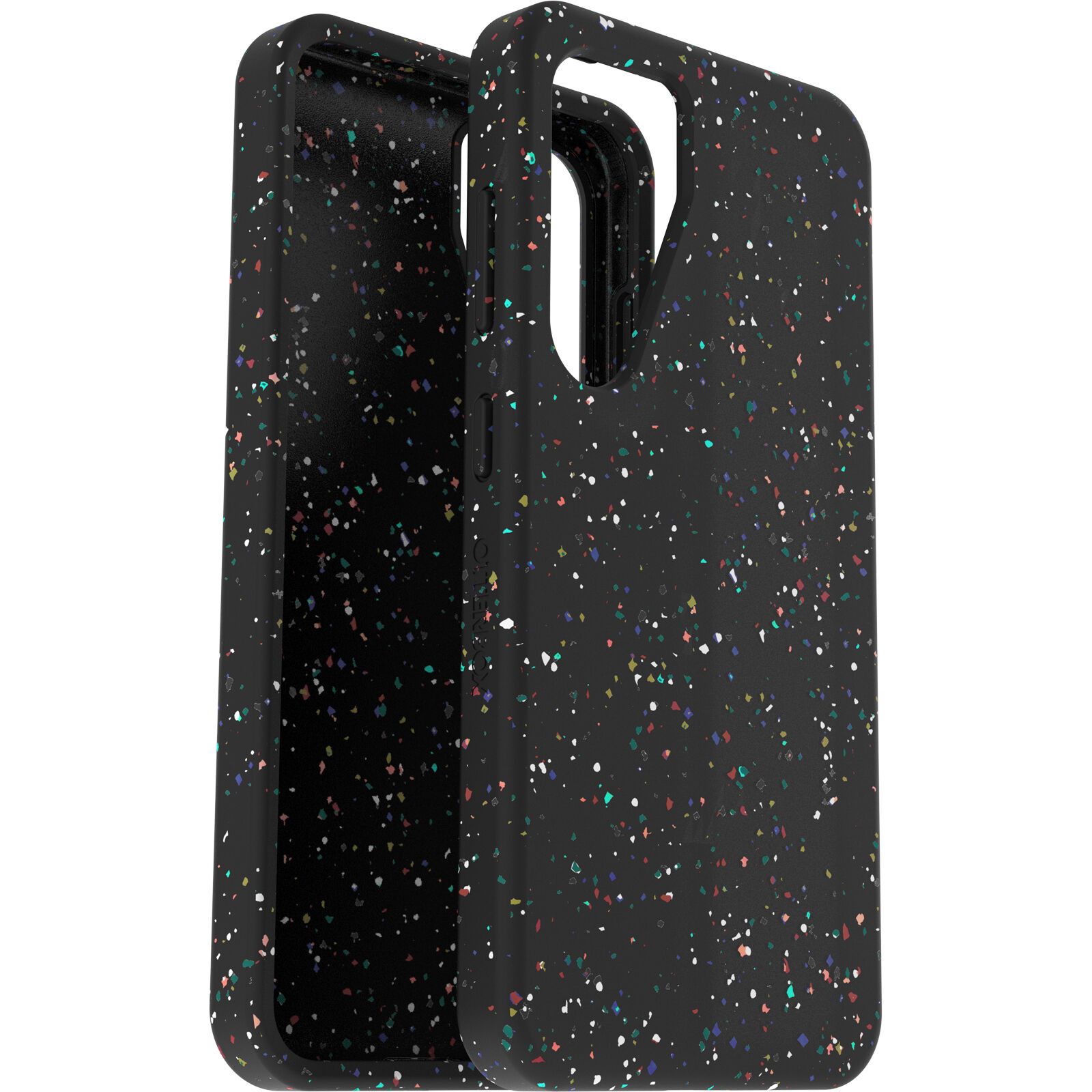 OtterBox Core Series (Galaxy S24+) - Svart